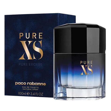 pure xs used for when